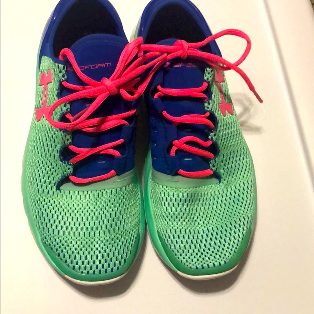 Women’s Infer Armour sneakers